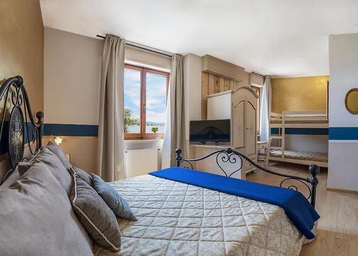 Villa Ori B&B