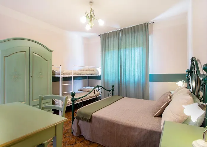 Villa Ori B&B