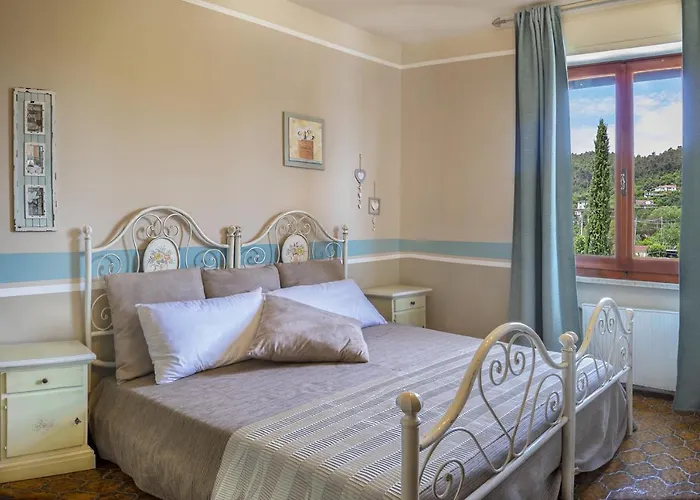 Villa Ori B&B
